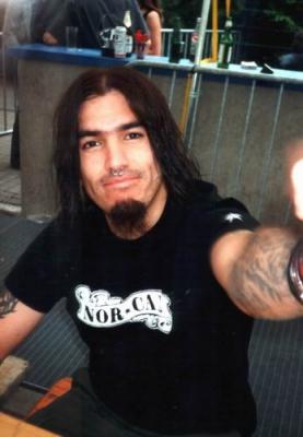 Robb Flynn